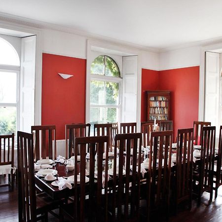 Barnabrow Country House Killinagh Εξωτερικό φωτογραφία