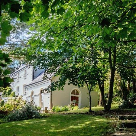 Barnabrow Country House Killinagh Εξωτερικό φωτογραφία