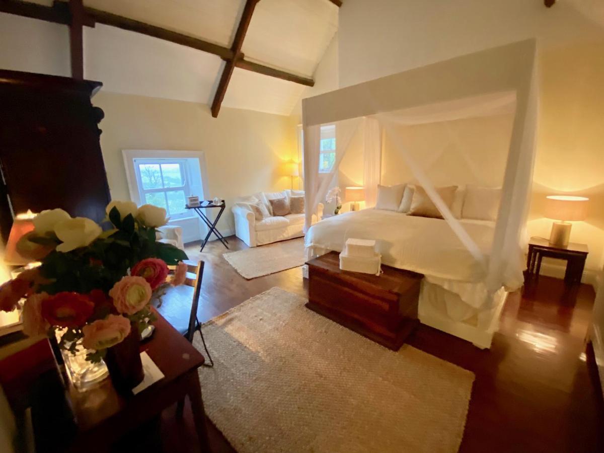 Barnabrow Country House Killinagh Εξωτερικό φωτογραφία