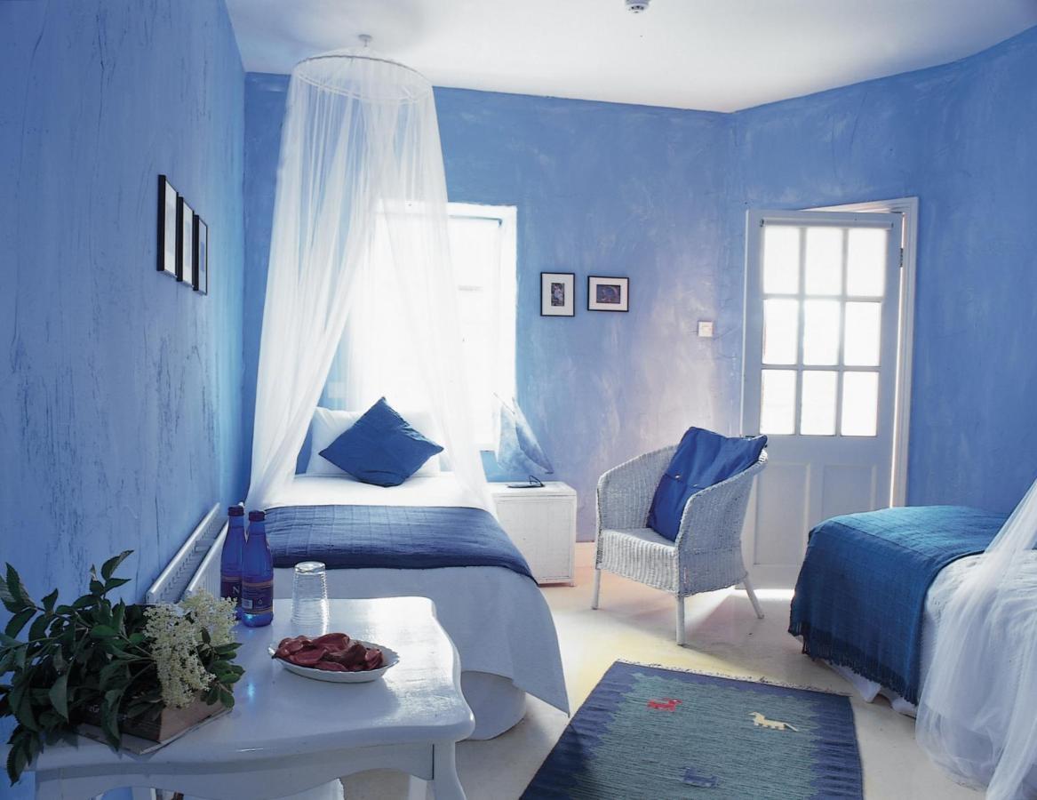 Barnabrow Country House Killinagh Εξωτερικό φωτογραφία