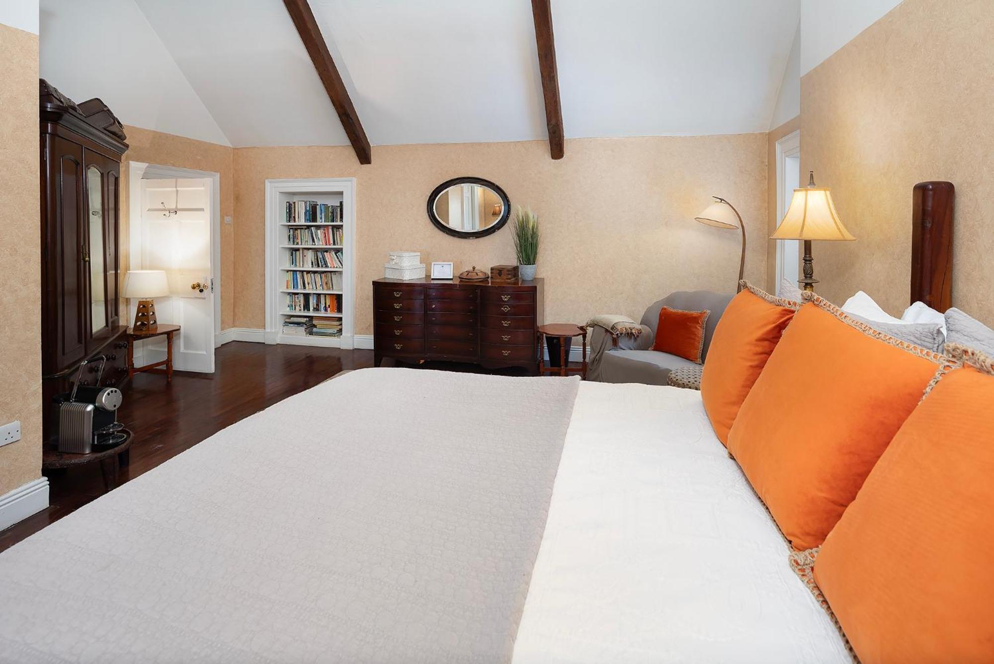 Barnabrow Country House Killinagh Εξωτερικό φωτογραφία