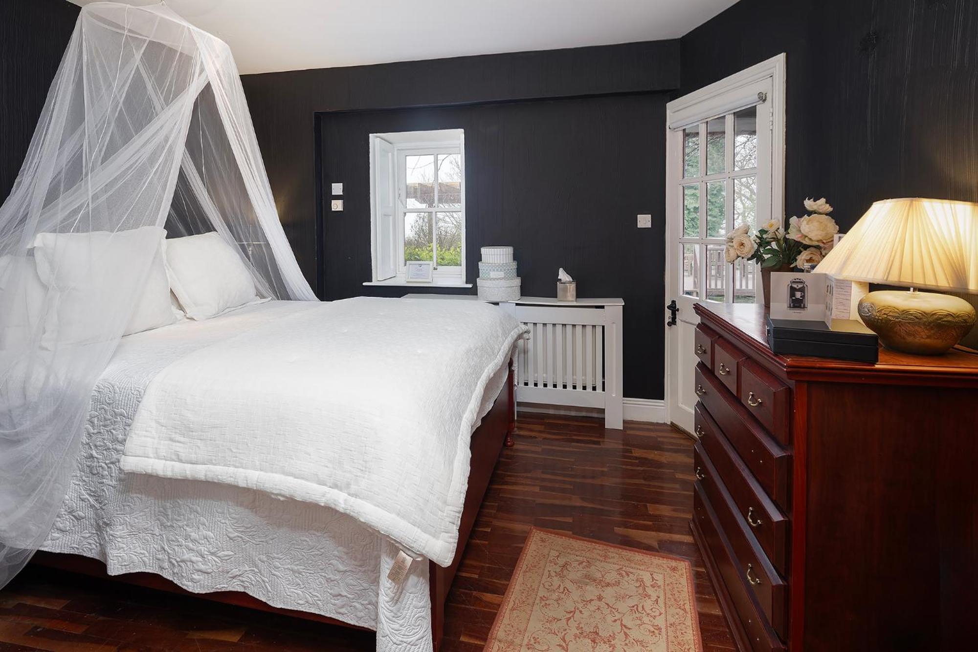 Barnabrow Country House Killinagh Εξωτερικό φωτογραφία