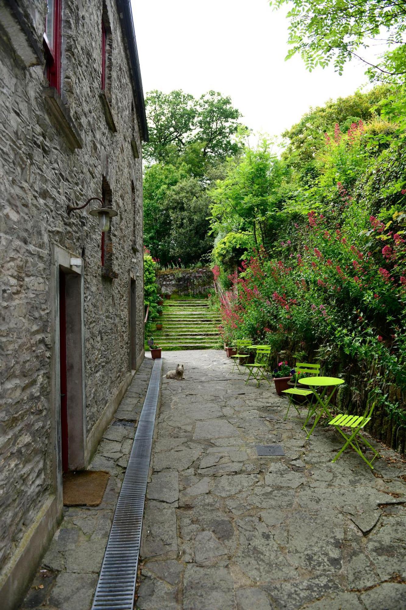 Barnabrow Country House Killinagh Εξωτερικό φωτογραφία