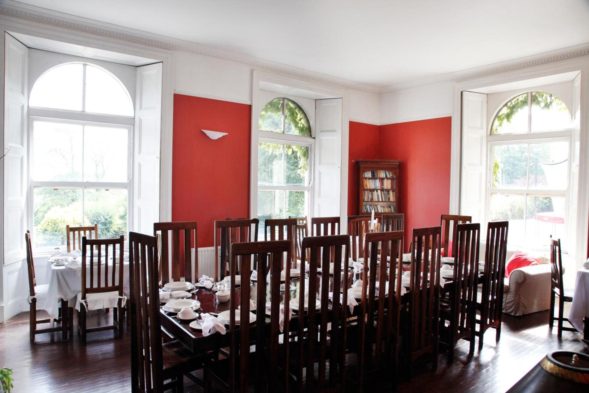 Barnabrow Country House Killinagh Εξωτερικό φωτογραφία