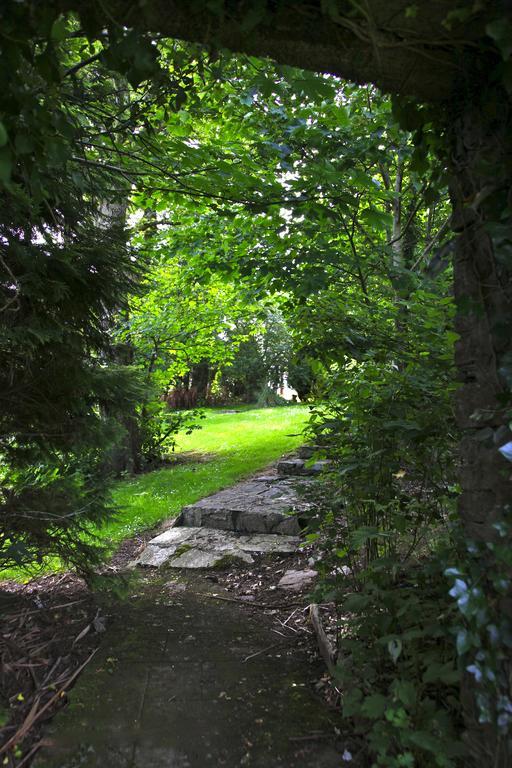 Barnabrow Country House Killinagh Εξωτερικό φωτογραφία