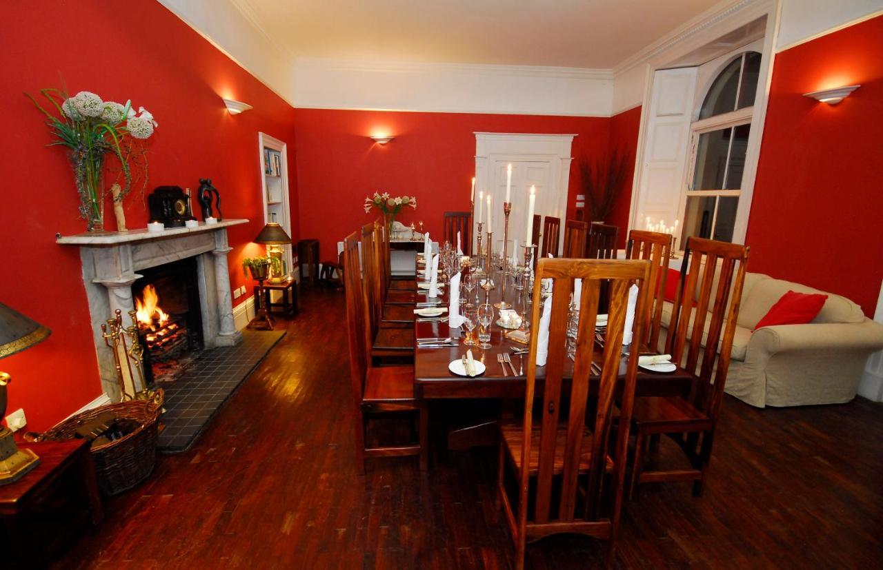 Barnabrow Country House Killinagh Εξωτερικό φωτογραφία